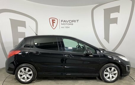 Peugeot 308 II, 2013 год, 689 000 рублей, 4 фотография