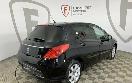 Peugeot 308 II, 2013 год, 689 000 рублей, 6 фотография
