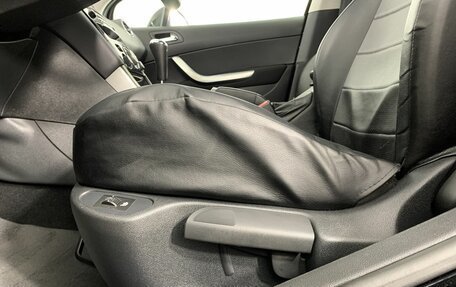 Peugeot 308 II, 2013 год, 689 000 рублей, 10 фотография