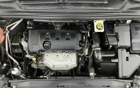Peugeot 308 II, 2013 год, 689 000 рублей, 17 фотография
