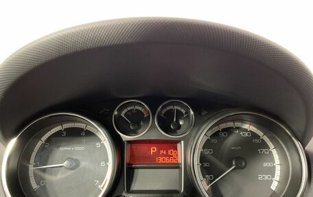 Peugeot 308 II, 2013 год, 689 000 рублей, 11 фотография