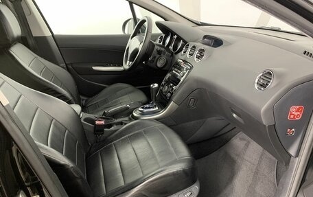 Peugeot 308 II, 2013 год, 689 000 рублей, 14 фотография