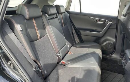 Toyota RAV4, 2022 год, 1 984 000 рублей, 18 фотография