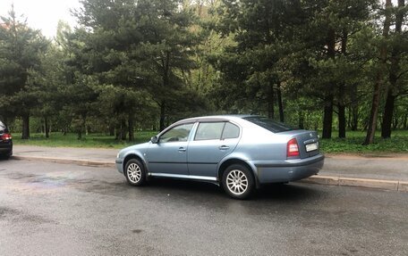 Skoda Octavia IV, 2007 год, 285 000 рублей, 4 фотография