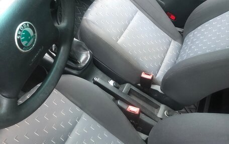 Skoda Octavia IV, 2007 год, 285 000 рублей, 9 фотография
