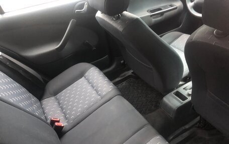 Skoda Octavia IV, 2007 год, 285 000 рублей, 8 фотография