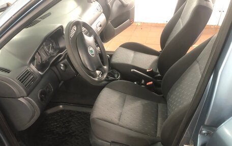 Skoda Octavia IV, 2007 год, 285 000 рублей, 14 фотография