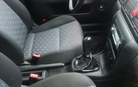 Skoda Octavia IV, 2007 год, 285 000 рублей, 6 фотография