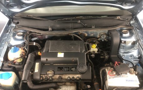Skoda Octavia IV, 2007 год, 285 000 рублей, 12 фотография