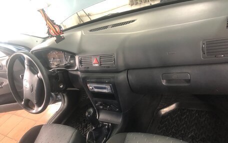 Skoda Octavia IV, 2007 год, 285 000 рублей, 13 фотография