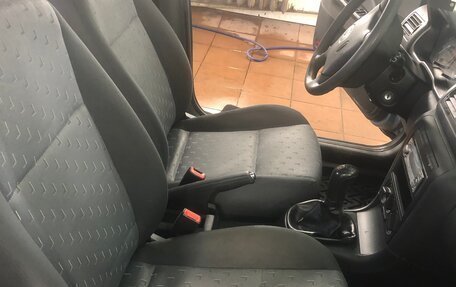 Skoda Octavia IV, 2007 год, 285 000 рублей, 15 фотография
