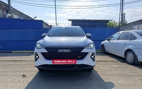 Haval F7 I, 2023 год, 2 599 000 рублей, 3 фотография