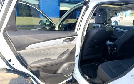 Haval F7 I, 2023 год, 2 599 000 рублей, 17 фотография