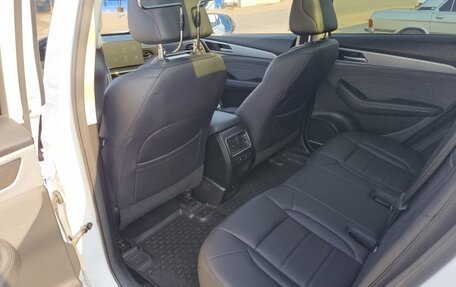 Haval F7 I, 2023 год, 2 599 000 рублей, 18 фотография