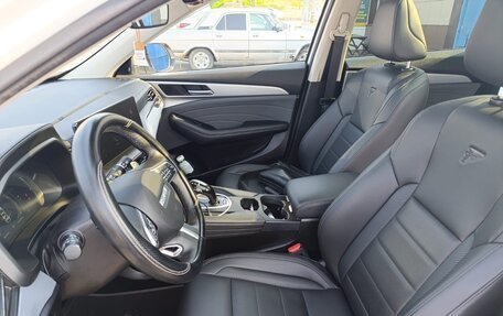 Haval F7 I, 2023 год, 2 599 000 рублей, 15 фотография