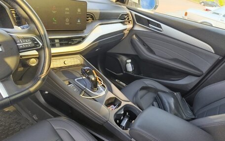 Haval F7 I, 2023 год, 2 599 000 рублей, 14 фотография
