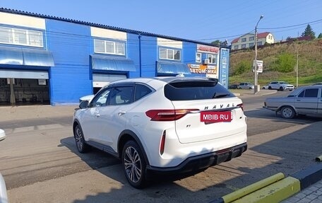 Haval F7 I, 2023 год, 2 599 000 рублей, 7 фотография