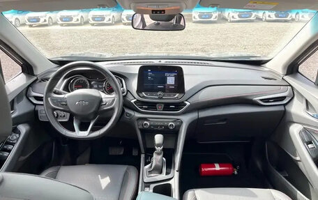 Chevrolet Orlando, 2022 год, 1 175 131 рублей, 8 фотография