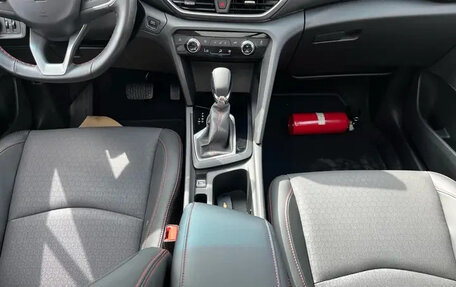 Chevrolet Orlando, 2022 год, 1 175 131 рублей, 15 фотография