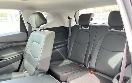 Chevrolet Orlando, 2022 год, 1 175 131 рублей, 11 фотография