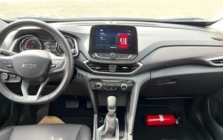 Chevrolet Orlando, 2022 год, 1 175 131 рублей, 12 фотография