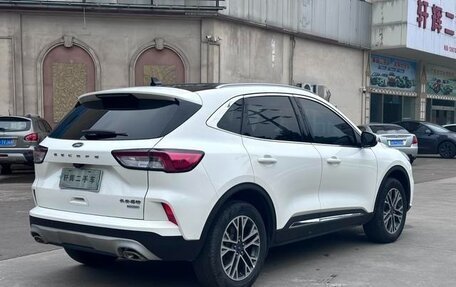 Ford Escape, 2021 год, 1 860 548 рублей, 6 фотография