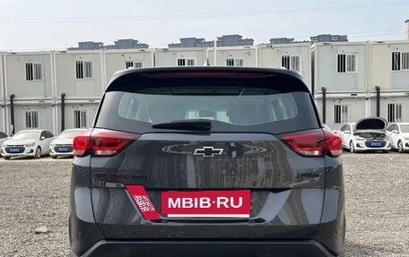Chevrolet Orlando, 2022 год, 1 175 131 рублей, 5 фотография