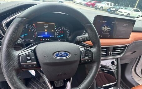 Ford Escape, 2021 год, 1 860 548 рублей, 8 фотография