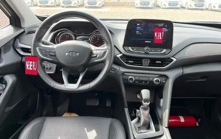 Chevrolet Orlando, 2022 год, 1 175 131 рублей, 9 фотография