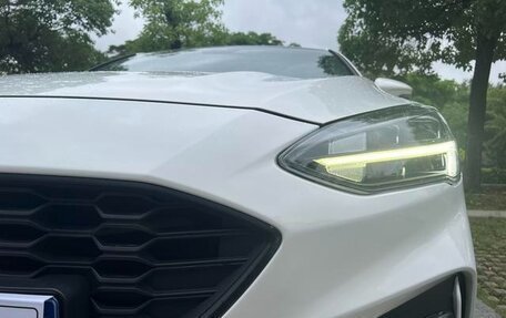 Ford Focus IV, 2021 год, 1 380 548 рублей, 8 фотография