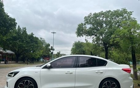 Ford Focus IV, 2021 год, 1 380 548 рублей, 7 фотография