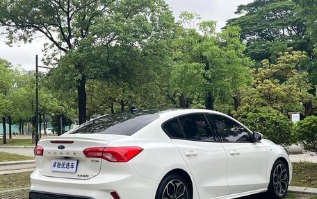Ford Focus IV, 2021 год, 1 380 548 рублей, 6 фотография