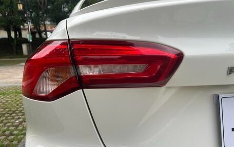 Ford Focus IV, 2021 год, 1 380 548 рублей, 9 фотография