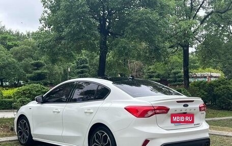 Ford Focus IV, 2021 год, 1 380 548 рублей, 4 фотография