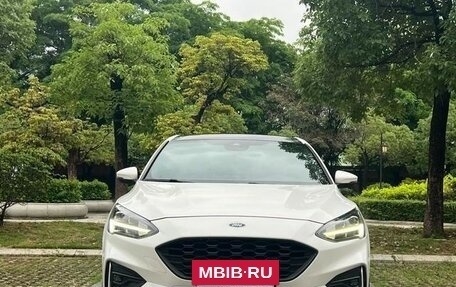 Ford Focus IV, 2021 год, 1 380 548 рублей, 2 фотография