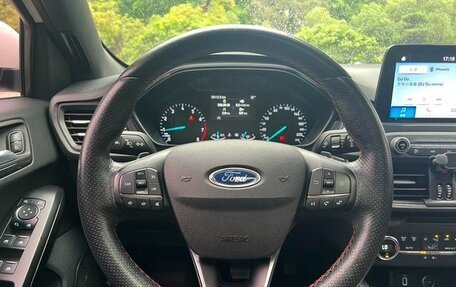 Ford Focus IV, 2021 год, 1 380 548 рублей, 14 фотография