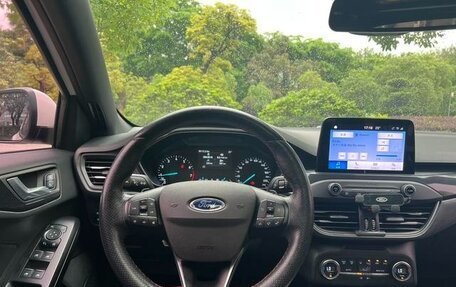 Ford Focus IV, 2021 год, 1 380 548 рублей, 12 фотография