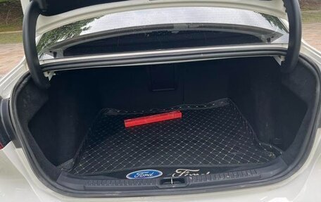 Ford Focus IV, 2021 год, 1 380 548 рублей, 20 фотография