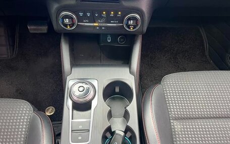 Ford Focus IV, 2021 год, 1 380 548 рублей, 13 фотография