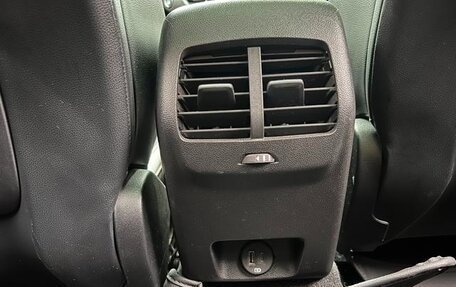 Ford Focus IV, 2021 год, 1 380 548 рублей, 19 фотография