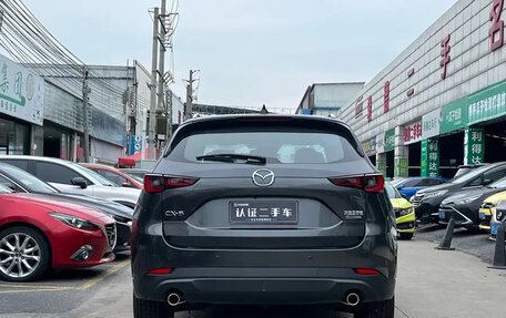 Mazda CX-5 II, 2024 год, 2 590 099 рублей, 5 фотография