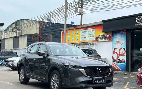 Mazda CX-5 II, 2024 год, 2 590 099 рублей, 3 фотография