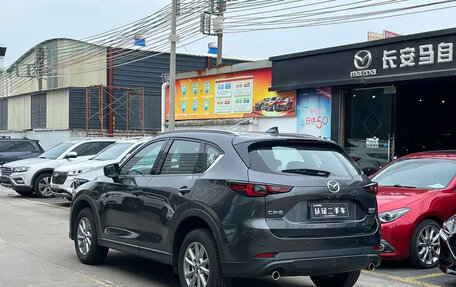 Mazda CX-5 II, 2024 год, 2 590 099 рублей, 4 фотография