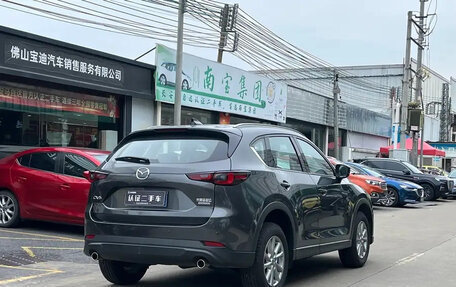 Mazda CX-5 II, 2024 год, 2 590 099 рублей, 6 фотография