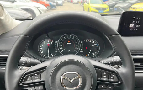 Mazda CX-5 II, 2024 год, 2 590 099 рублей, 12 фотография