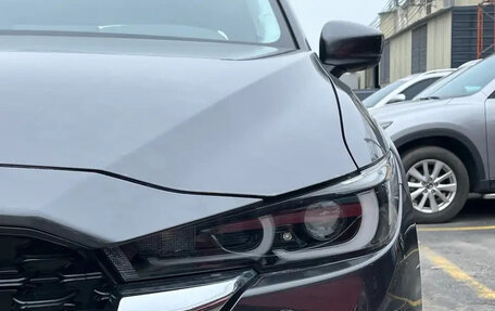 Mazda CX-5 II, 2024 год, 2 590 099 рублей, 7 фотография