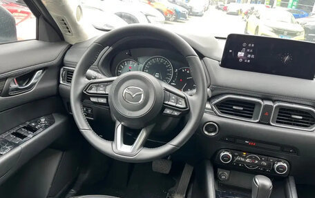 Mazda CX-5 II, 2024 год, 2 590 099 рублей, 10 фотография