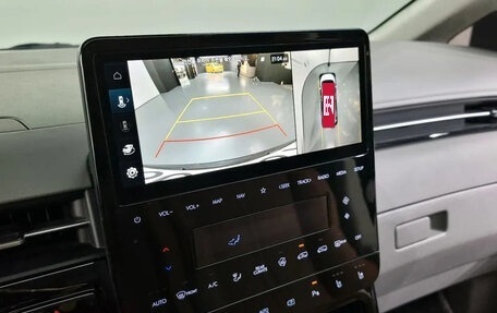 Hyundai Staria, 2022 год, 3 480 000 рублей, 5 фотография