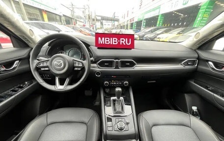 Mazda CX-5 II, 2024 год, 2 590 099 рублей, 9 фотография