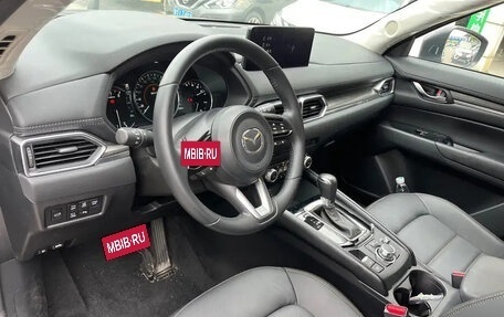 Mazda CX-5 II, 2024 год, 2 590 099 рублей, 14 фотография